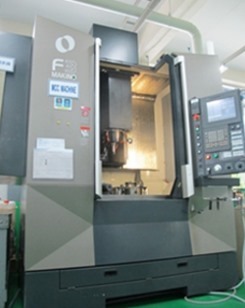 Makino F3