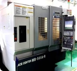 Okuma MB-56VA-R