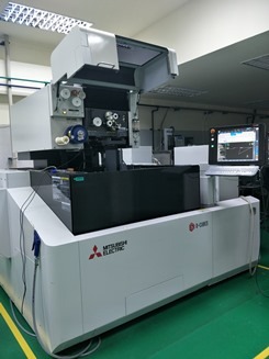 Mitsubishi Wire Cut