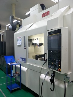 Yasuda YBM950V